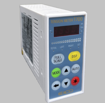 玉崎科學(xué)儀器原裝現(xiàn)貨EIKO SOKKI榮光測器T700張力控制器