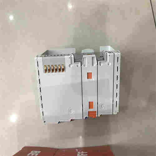 倍福beckhoff總線模塊EL2008 EL1008