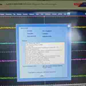 泰克Tektronix MSO5054B混合信號示波器