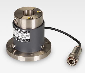 玉崎科學(xué)儀器原裝現(xiàn)貨EIKO SOKKI榮光測器LSP00同軸穿軸式張力拾取器傳感器