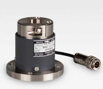 玉崎科學(xué)儀器原裝現(xiàn)貨EIKO SOKKI榮光測器LSP10同軸穿軸式張力拾取器傳感器