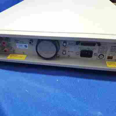 安捷倫3458A信號(hào)發(fā)生器