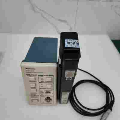 泰克TCPA300電流放大器/電流探頭