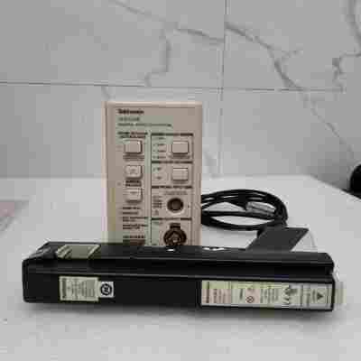 泰克TCPA300電流放大器/電流探頭