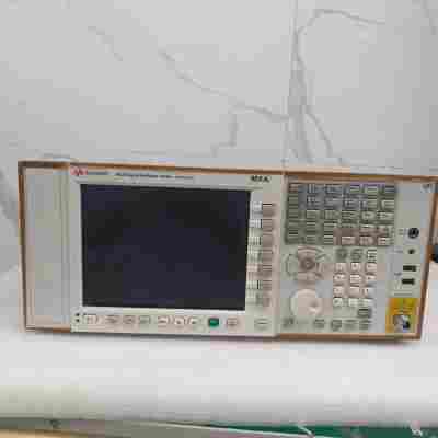 AgilentN9020A信號分析儀