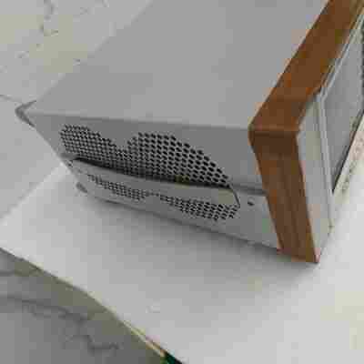 AgilentN9020A信號(hào)分析儀