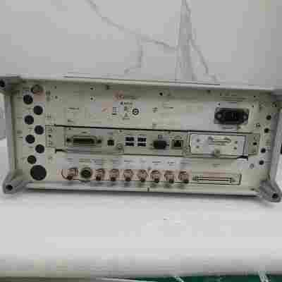 AgilentN9020A信號(hào)分析儀