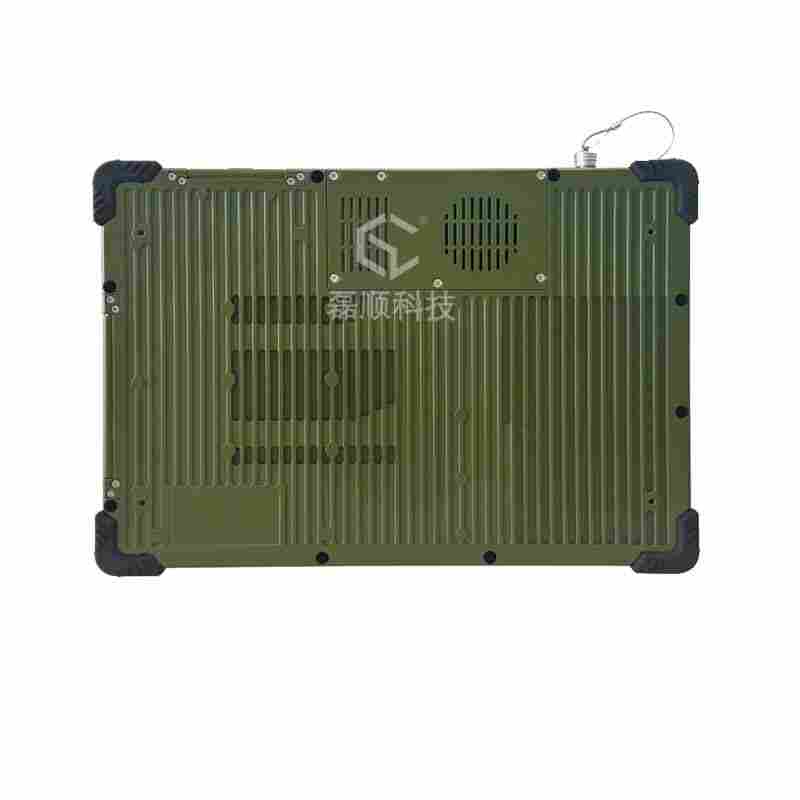 10.1英寸飞腾腾锐加固平板