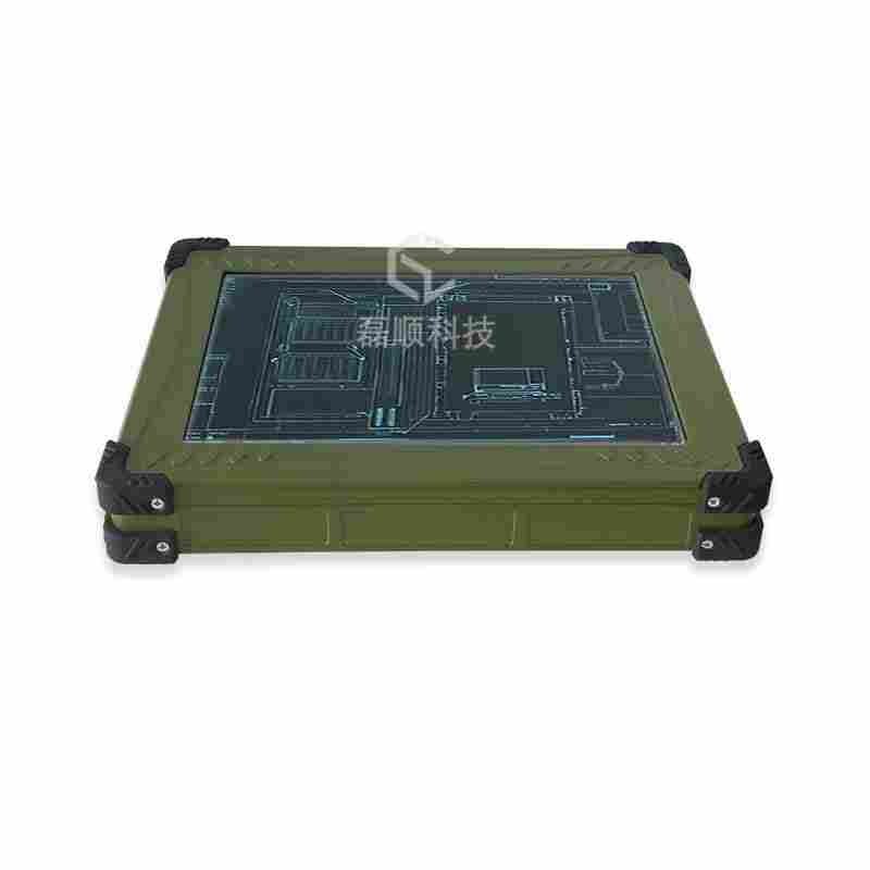 10.1英寸飞腾腾锐加固平板