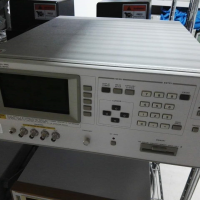 安捷倫Agilent 4285A數(shù)字電橋