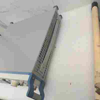 羅德與施瓦茨SMA100A頻譜儀