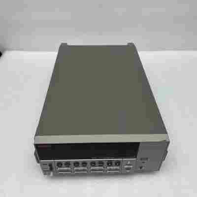 出售/回收KEITHLEY吉時利6487皮安表