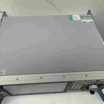 羅德與施瓦茨FSV3007信號(hào)分析儀