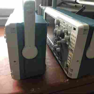 泰克MDO3034混合域數字示波器