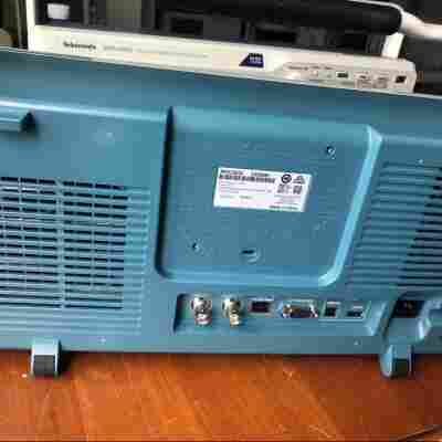 泰克MDO3034混合域數字示波器