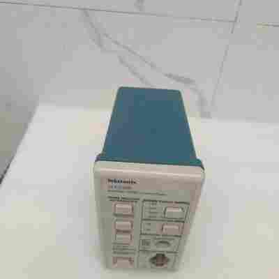 泰克TCPA300電流探頭放大器