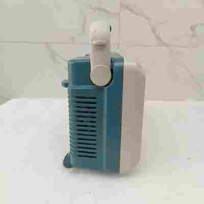 是德Keysight MSOX2024A示波器