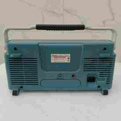 是德Keysight MSOX2024A示波器