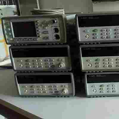 Agilent 34970A安捷倫功能介紹