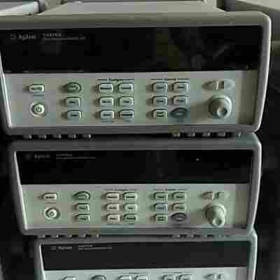 Agilent 34970A安捷倫功能介紹