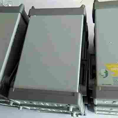 Agilent 34970A安捷倫功能介紹