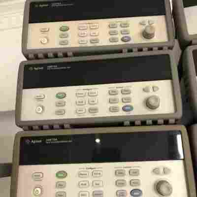 Agilent 34970A安捷倫功能介紹