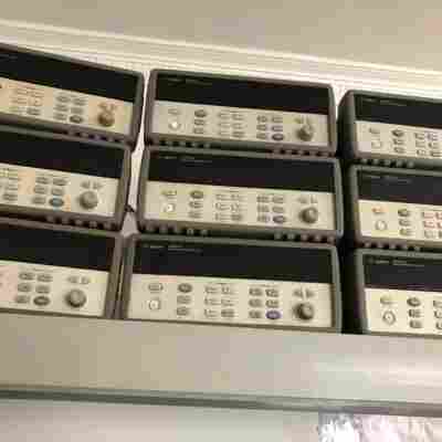 Agilent 34970A安捷倫功能介紹