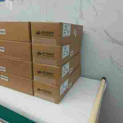 是德Keysight 34901A數(shù)據(jù)采集模塊