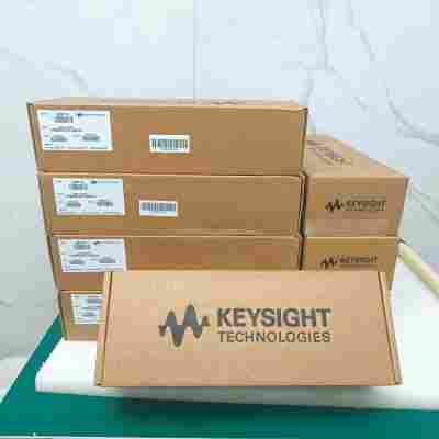 是德Keysight 34901A數(shù)據(jù)采集模塊