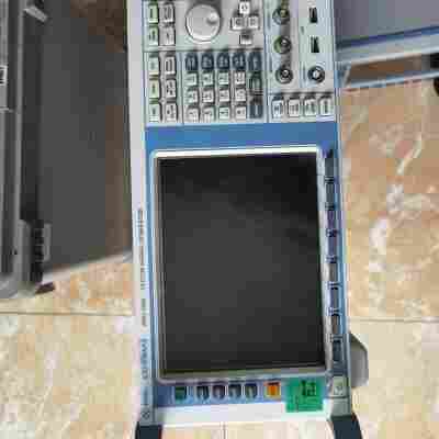 羅德與施瓦茨SMU200A數(shù)字信號源