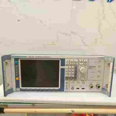 羅德與施瓦茨SMU200A數(shù)字信號源