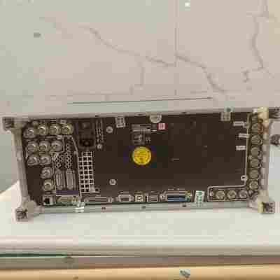 羅德與施瓦茨SMU200A數(shù)字信號源