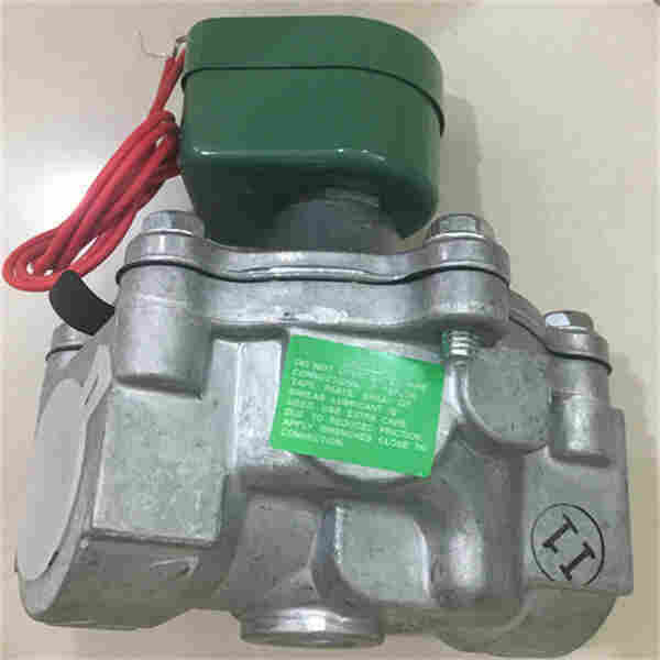 ASCO两位三通电磁阀8316G064  AC220参数分析  