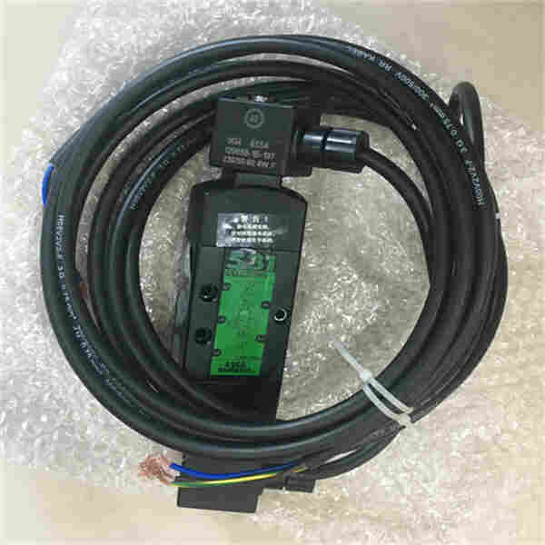 ASCO电磁阀WPTB342C001MS 230 50结构特点