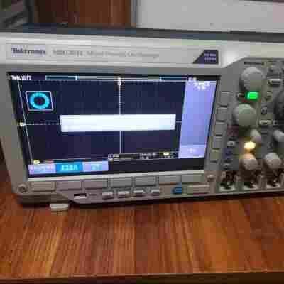 Tektronix 泰克MDO3034示波器