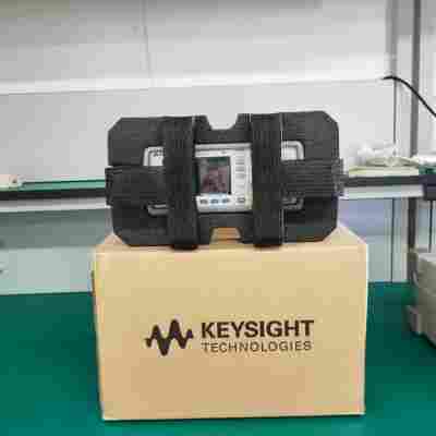 Agilent53230A通用频率计数器/计时器