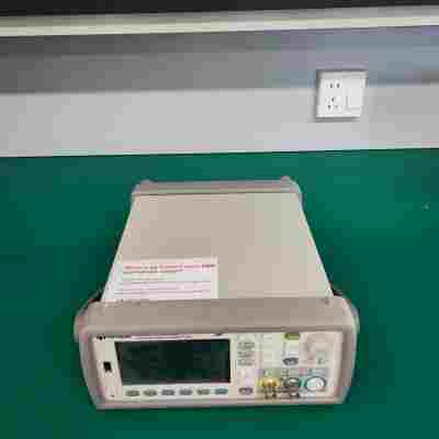 Agilent53230A通用頻率計數(shù)器/計時器