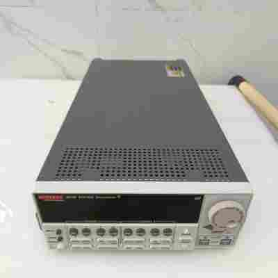 吉時(shí)利源表2612B  Keithley2612B