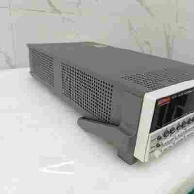 吉時(shí)利源表2612B  Keithley2612B