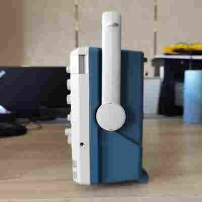 Tektronix MSO5204B 泰克示波器