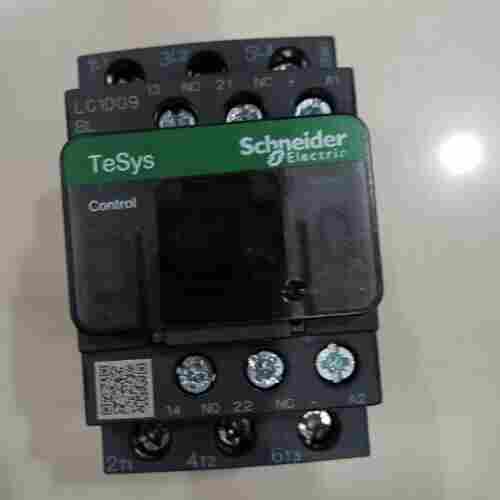 接觸器施耐德電氣LC1D50AM7結構分析