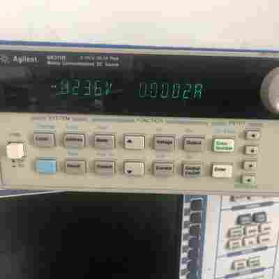 Agilent 安捷倫66321B移動通信直流電源