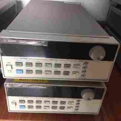 Agilent 安捷倫66321B移動(dòng)通信直流電源