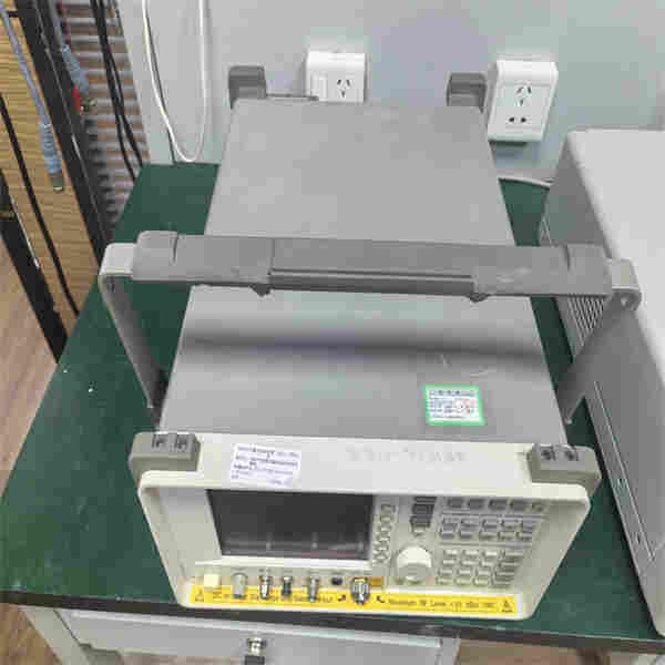   Agilent 安捷倫8564EC頻譜分析儀
