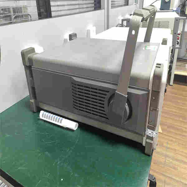   Agilent 安捷倫8564EC頻譜分析儀