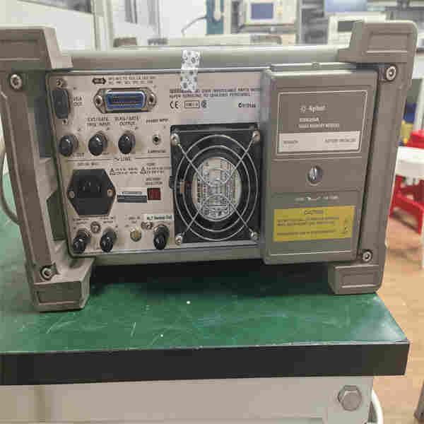   Agilent 安捷倫8564EC頻譜分析儀