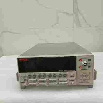  keithley吉時利2182A型納伏表