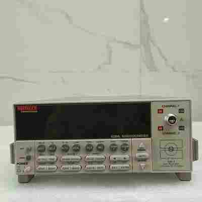  keithley吉時利2182A型納伏表