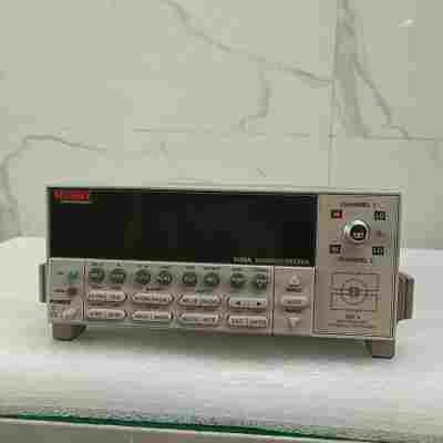  keithley吉時利2182A型納伏表