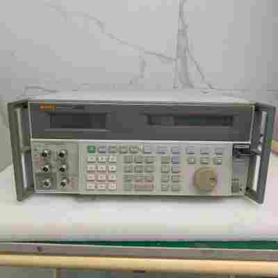 出售回收Fluke5820A示波器校准仪 福禄克5820A